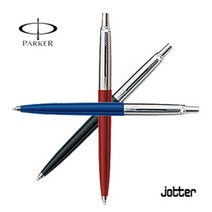 PARKER jotter 파카 죠터 샤프 / 항소 수입정품, 바디칼라(적색)