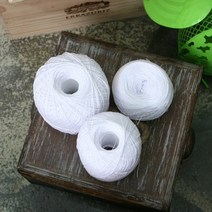 [천삼백케이] [로즈마리] 레이스실, 3번 20번사