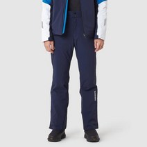데상트코리아 수입스키 남성 스키팬츠 SWISSINSULATED PANTS SN411SSPN6DNT