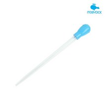[하비아쿠아] 대형 아크릴 스포이드 50ml 수족관용품 관상어용품, 1개