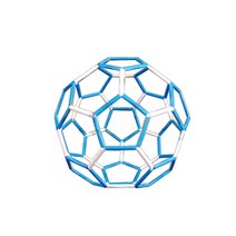 플러렌구조(축구공)(5인용)