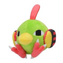 네이티 인형 포켓몬센터 pokemon fit 14cm