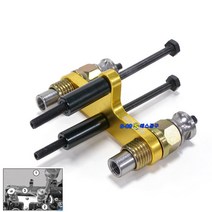 BMW인젝터탈거공구 BMW N20 N26 N55 인젝터분해툴 TB001568, 1개
