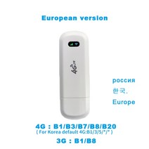 와이파이에그 휴대용와이파이 lte 라우터 데이터에그 LDW922 4G 모뎀 동글 CPE 모바일 무선 LTE USB wifi 나노 SIM 카드 슬롯 포켓 핫스팟, [01] Europe version