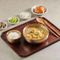 셰프레이블 황태 해장국 500g x 2팩, 2개