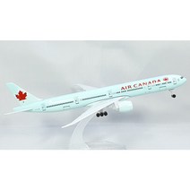 모형비행기 캐나다항공 B777 20cm (1300), 20_15 캐나다항공 B777