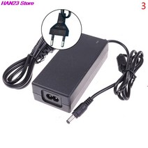 전기자전거 배터리 29.4V 2A 전기 자전거 산업용 배터리 충전기 1 개 8구/유럽 24V 2A 배터리 팩, 1개