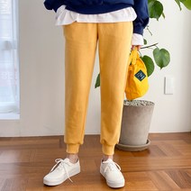 레인조거팬츠