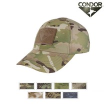 콘도르 택티컬 캡모자 (ETC), 타이푼