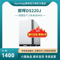 nas 구축 DS923+ 가정용 SF 스페셜 티켓 Synology 그룹 Hui ds220j 홈 NAS 네트워크 스토리지 서버 개인 클라우드 스토리지 개인 클라우드 ds218j, 기준