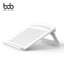 PGM*^몰bob D1 접이식 노트북 거치패드 거치대 받침대 홀더 휴대용 접이형 악세사리 북대 가정용**췤pgm, 블랙, *^*옵션^D1노트북거치패드
