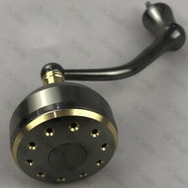 E-Z-G-O 대륙의스텔라ST(2022년신제품) 스피닝릴 무늬오징어부시리 지깅파핑, 2000번, H