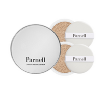 파넬 시카마누 세럼쿠션 15g 1개 + 리필 15g 2개, 23호 옐로우베이스, 8세트