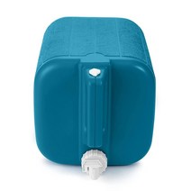 콜맨 Coleman Chiller 시리즈 휴대용 워터 캐리어 18.9L(5갤런) 저그 다용도 368009, Water Carrier