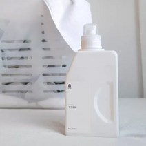 코스트코 생활공작소 액체 세탁세제 1.5L x 2
