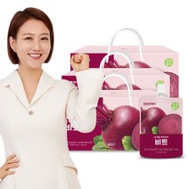 [천호엔케어]하루활력 레드비트즙 70mL 30개입, 2100ml, 3개입