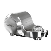 Culligan 수전 장착 수돗물 필터 시스템 크롬 PFOA/PFOS 감소 WQA 인증(CFM300CR) 3616656934