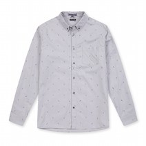 잭앤질 남성셔츠31174JS002_GR