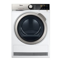 [실버] 최신상 위닉스 텀블의류건조기 HB8H80-HVK 8kg, 없음