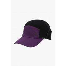 코오롱스포츠 남녀공용 플리스 캠프캡_QEREX22820PUR QEREX22820PUR, 60