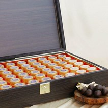 추석 명절 선물세트 녹용 산수유 인삼 황보환(3.75x60환) 종근당, 상세페이지 참조, 상세페이지 참조