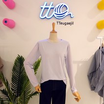 tto 베이직 티셔츠(T21WTS10AX)