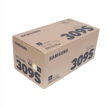 삼성 ML 5512N 정품토너 검정 10000매 ML5510N ML5510ND ML5512N ML6510ND ML6512N ML5515ND ML6515ND, 1개, 흑백