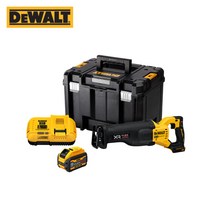 [DeWALT] 디월트 20V 충전 컷쏘 세트(9.0Ah) DCS386X1-KR, 단일
