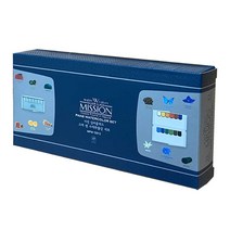 미젤로 미션 실버 클래스 고체 팬 물감 12색 세트 MPW-5012, 단품