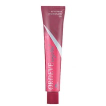 밀본 올디브 크리스탈 헤어컬러 염색약 80g (12개당 산화제 1000ml 1개 증정), c7-GgB
