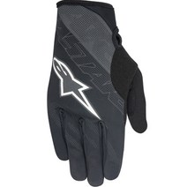 알파인스타스 18 Alpinestars Stratus Glove 간절기용 발수방풍장갑, 옐로우/블랙