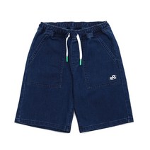 [알로봇] 와이드5부데님 (13329-412-03)
