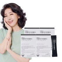 여에스더 어린콜라겐 비오틴플러스, 4개, 30개입