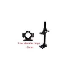 No.5 드릴링 머신 브래킷 다이아몬드 알루미늄 드릴 홀더 워터 스탠드 62mm, NO.4