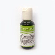 셰프마스터 식용색소 20g 네온브라이트그린