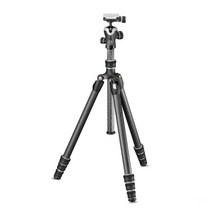 GITZO 짓조 GK1545TA 트레블러 볼헤드 키트 카본삼각대