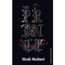 (영문도서) The Prince Paperback, Delhi Open Books, English, 9788194397229