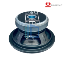 삼미스피커 SR-08B100 8인치 200W PA용 저음 스피커 유니트 행사용 이벤트용