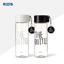 [알티피아] 코멕스 더 보틀 X 100, 색상:블랙