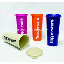 타파웨어 타파물통 비비드텀블러 470ml 초등학생물통 어린이물통 콜드컵, 네이비