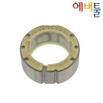 디월트 부품 DCD785 DCD780 DCD735 충전드릴드라이버 마그넷 스테이터 자석 고정자 - N109712, 1개