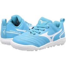 미즈노 주니어 축구화 풋살화 모나르시다 NEO2 CLUB KIDS AS 발이편한 경량