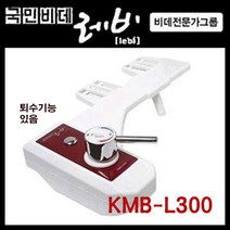 자가 설치가 가능한 국민비데레비 KMB-L300, 본상품선택