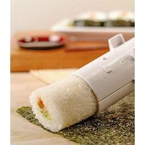 빵몰드 케익틀 오븐틀 쿠키틀스시 메이커 롤러 쌀 금형 스시 바주카 야채 고기 롤링 도구