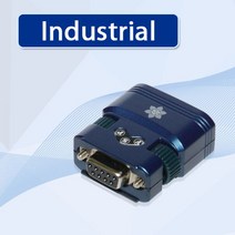 RS422 RS485용서지프로텍터 DB9F-터미널블럭5핀시리얼, 본상품선택