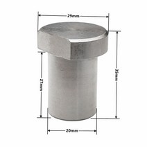 목공 작업대 테이블 톱다이 2 팩 기획 중지 벤치 개 T-트랙 워크 포지셔닝 배플-276, 3.1pc for 20mm