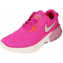 글로벌 나이키 중계점(병행수입) 나이키 Women Joyride Dual Run Sneakers Shoes Fire - CD4363-603