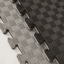 국민유아매트 실내정글짐 태권도장매트 태권도 매트 두꺼운 미끄럼 방지 전문 트레이닝 폼 운동 헬스장 킥복싱, 옵션5 2.0T