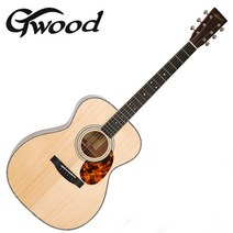 Gwood Traditional OH1 / 지우드 트래디셔널 통기타 , *, *