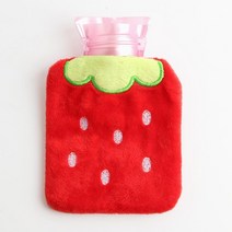 친환경핫팩 휴대용 물나로 hotbag 물주머니난로 방한